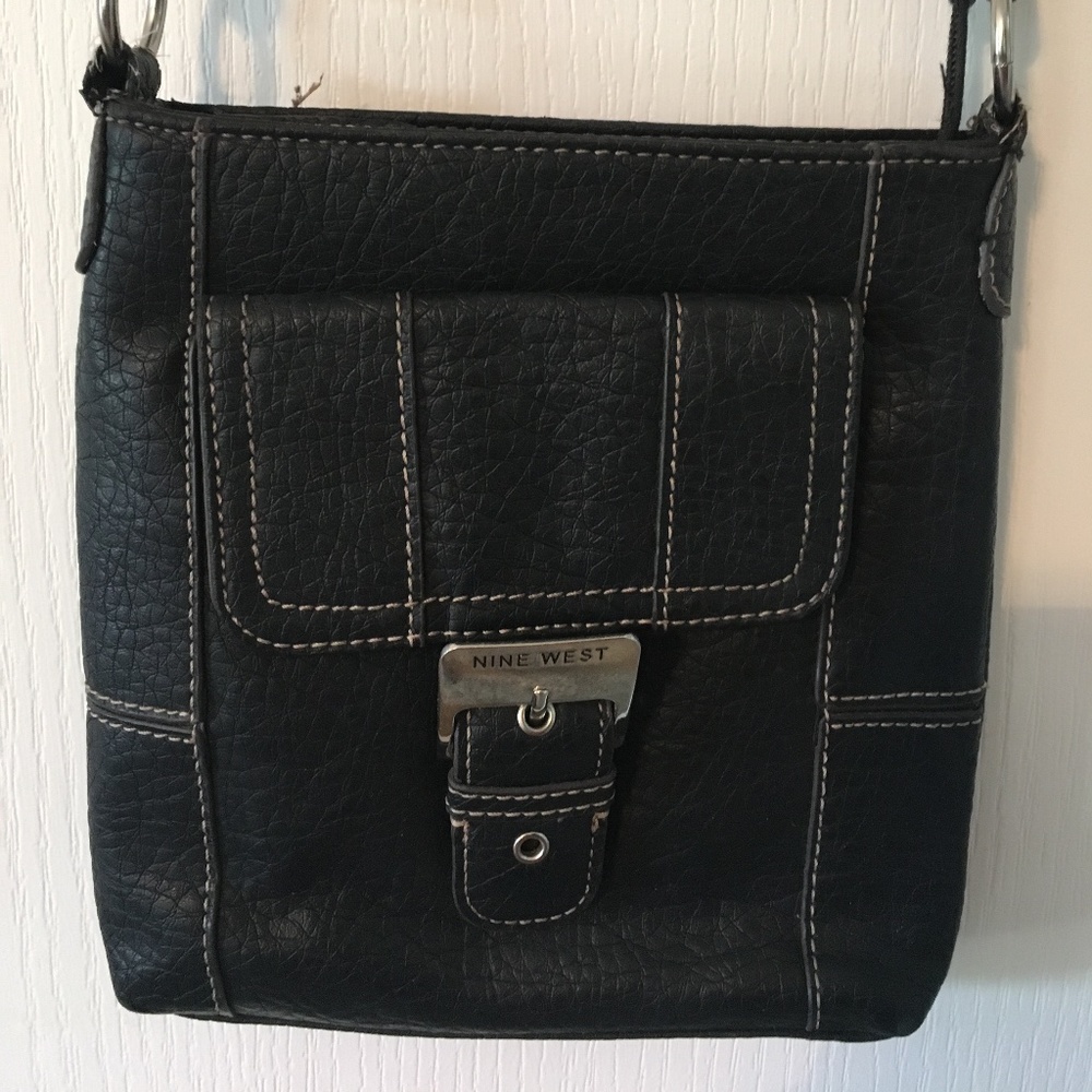 Nine West Cross Body Purse